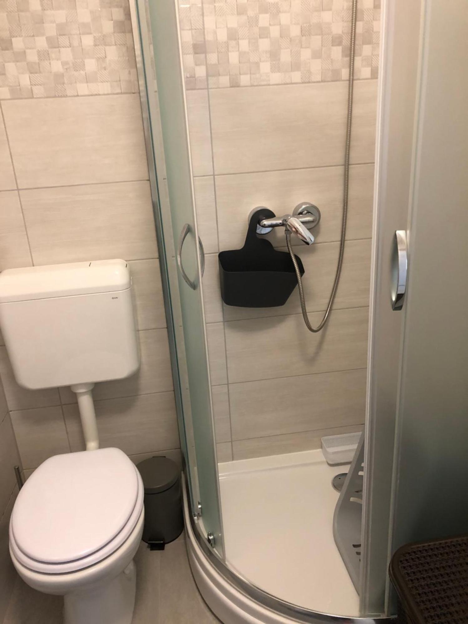 Studio Stipe- With Free Parking, Self Check-In 0-24 Zagreb Exterior foto
