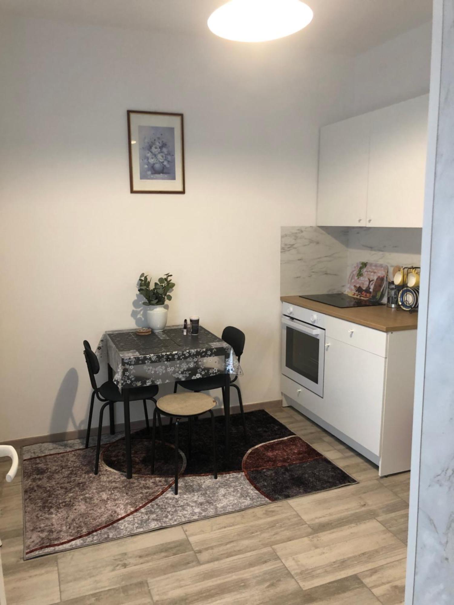 Studio Stipe- With Free Parking, Self Check-In 0-24 Zagreb Exterior foto