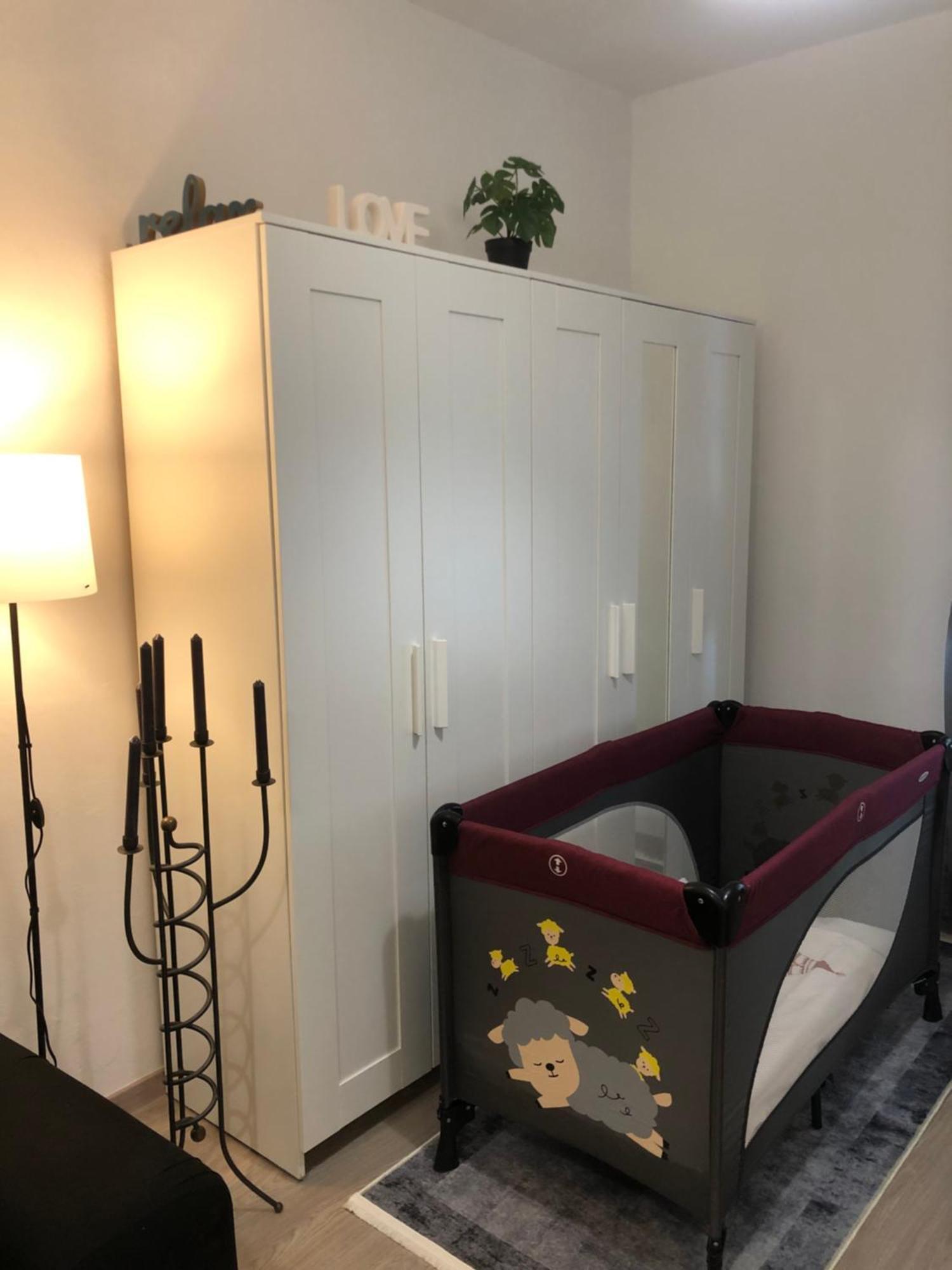 Studio Stipe- With Free Parking, Self Check-In 0-24 Zagreb Exterior foto
