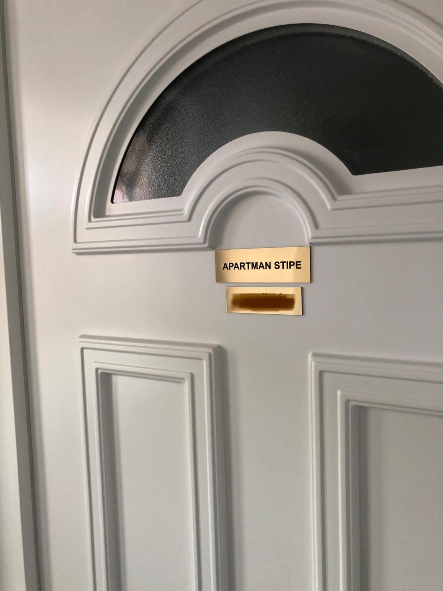 Studio Stipe- With Free Parking, Self Check-In 0-24 Zagreb Exterior foto
