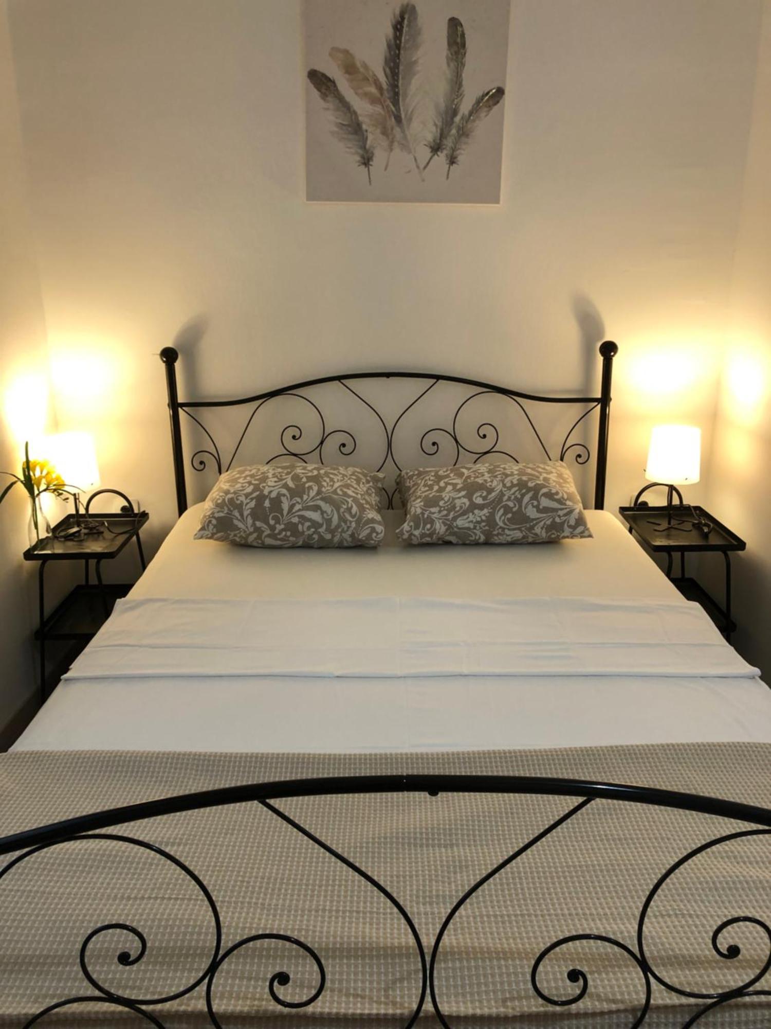Studio Stipe- With Free Parking, Self Check-In 0-24 Zagreb Exterior foto